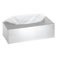 Blomus Kleenexbox NEXIO Inox matt
