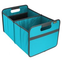 MEORI Faltbox L Classic azur blue