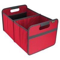 MEORI Faltbox L Classic hibiscus red