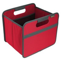 MEORI Faltbox S Classic hibiscus red