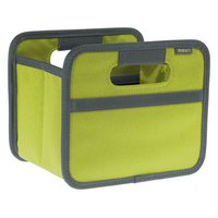 MEORI Faltbox Mini kiwi green