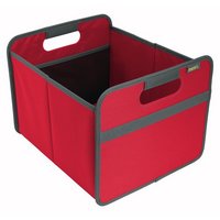 MEORI Faltbox M Classic hiniscus red