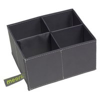 MEORI Einsatz zu Faltbox Mini 4er