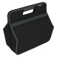 MEORI Faltbox Hobby Werkzeug lava black