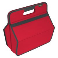 MEORI Faltbox Hobby Werkzeug hibiscus red