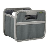 MEORI Faltbox Mini granite grey