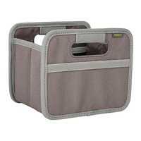 MEORI Faltbox Mini palm taupe