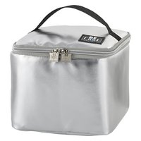 BE COOL Kühltasche Silver 4.5 l