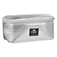 BE COOL Kühltasche Silver Mini 1.5 l