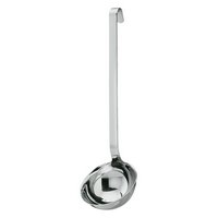 RÖSLE Schöpflöffel mit Haken ø 8 cm