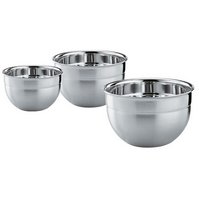 RÖSLE Schüssel Set