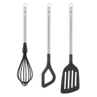 RÖSLE Gourmet-Set Starter Basic Line 3-teilig