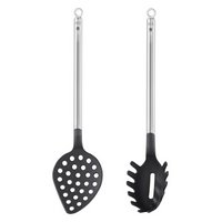 RÖSLE Gourmet-Set Pasta Basic Line 2-teilig