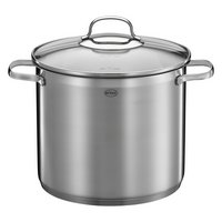 RÖSLE Partytopf mit Deckel Elegance 24 cm