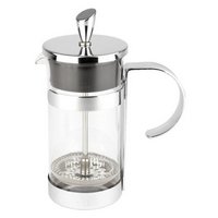 LEOPOLD Kaffeezubereiter French Press Luxe 360 ml