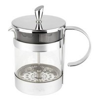 LEOPOLD Kaffeezubereiter French Press Luxe 600 ml