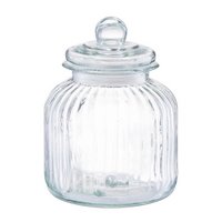 ZELLER Vorratsglas Nostalgie 2800ml