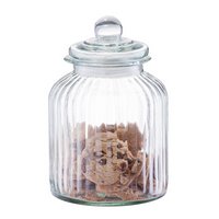 ZELLER Vorratsglas Nostalgie 3800ml