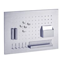 ZELLER Magnet Memobord