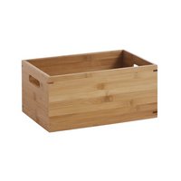 ZELLER Allzweckkiste Bamboo S