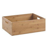 ZELLER Allzweckkiste Bamboo M