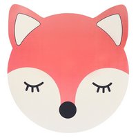 ZELLER Tischset Fuchs