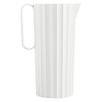 BLIMPLUS Karaffe Hydria arctic white