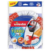 VILEDA Ersatzwischkopf Easy Wring Clean Turbo
