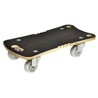 WAGNER Transportroller Ergo Maxi Grip 575x290x135 mm 400 kg