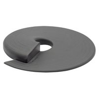 WAGNER Türkeil 110x12.6 mm grau