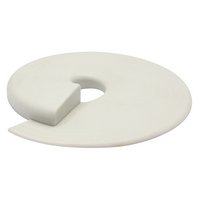 WAGNER Türkeil 110x12.6 mm lichtgrau