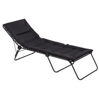 LAFUMA Liege Siesta L Air Comfort acier