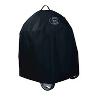 RÖSLE Grillabdeckhaube F50 schwarz