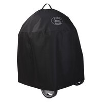 RÖSLE Grillabdeckhaube F60 schwarz