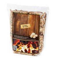 RÖSLE Räucherchips Hickory 750 g
