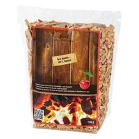 RÖSLE Räucherchips Kirsche 750 g