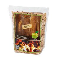 RÖSLE Räucherchips Apfel 750 g
