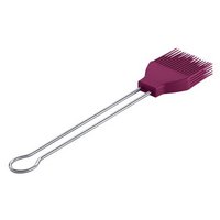 LOTUSGRILL Marinierpinsel Silikon lila