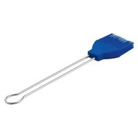 LOTUSGRILL Marinierpinsel Silikon blau