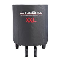 LOTUSGRILL Abdeckhaube lang für XXL