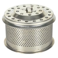 Lotusgrill Kohlebehälter Small