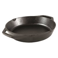 LODGE Gusseisenpfanne ø 26 cm mit Griffen
