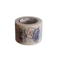 Washi Tape Stempel