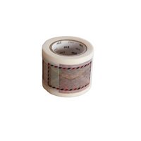 Washi Tape Briefumschläge