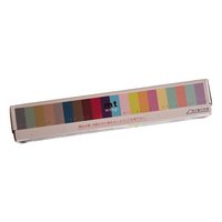 Washi Tape Wrap Bastelpapier Punkte hellblau