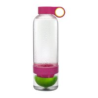 zing anything Trinkflasche Citrus Zinger pink