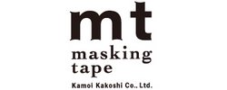 mt masking tape Kamoi