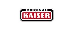 Kaiser Backformen