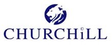 Churchill