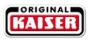 Kaiser Backformen